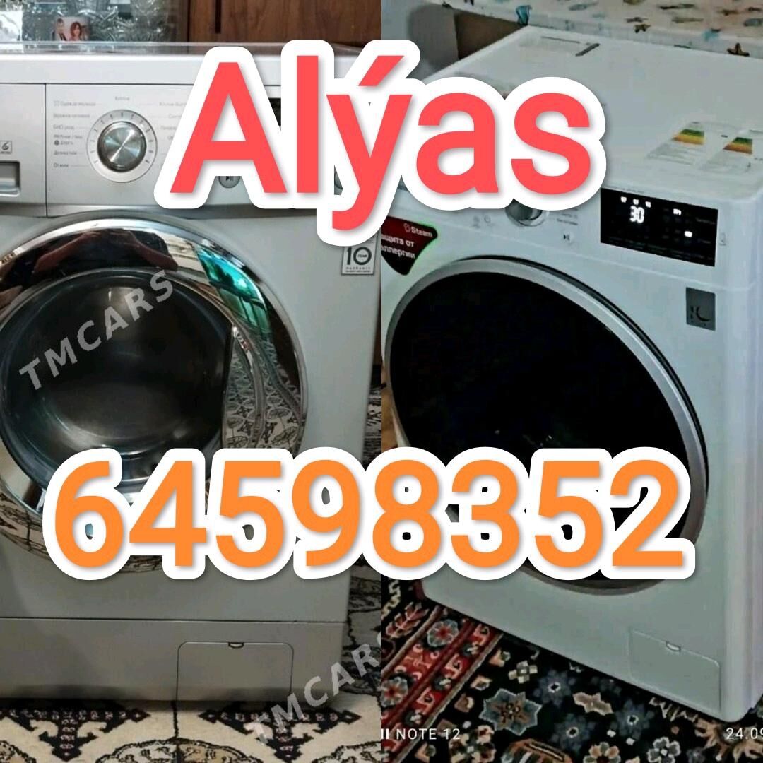 KONSENER ALYAS КУПИМ - Aşgabat - img 5