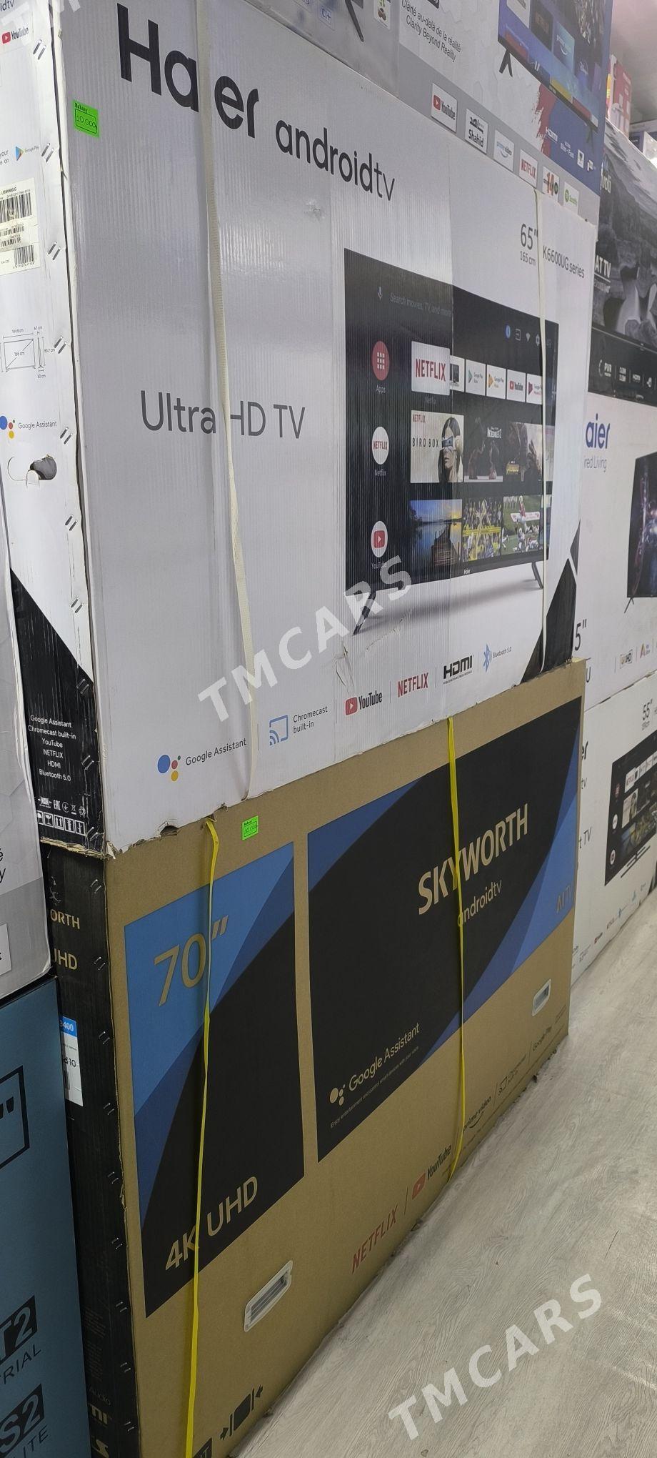 AMATLY WE ORGINAL TELEWIZORLAR - Гуртли - img 6
