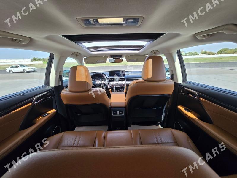 Lexus RX 350 2022 - 650 000 TMT - Mary - img 2