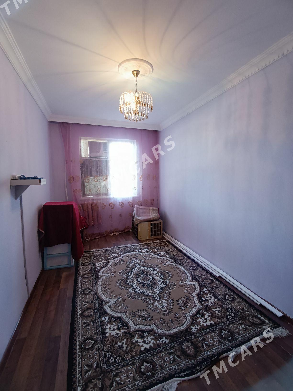 1 ЭТ. 3 КОМ-72м².9 МКР! - 9 mkr - img 5