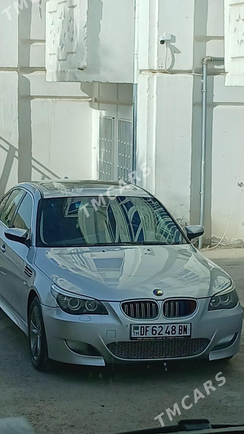 BMW E60 2009 - 155 000 TMT - Türkmenbaşy - img 3