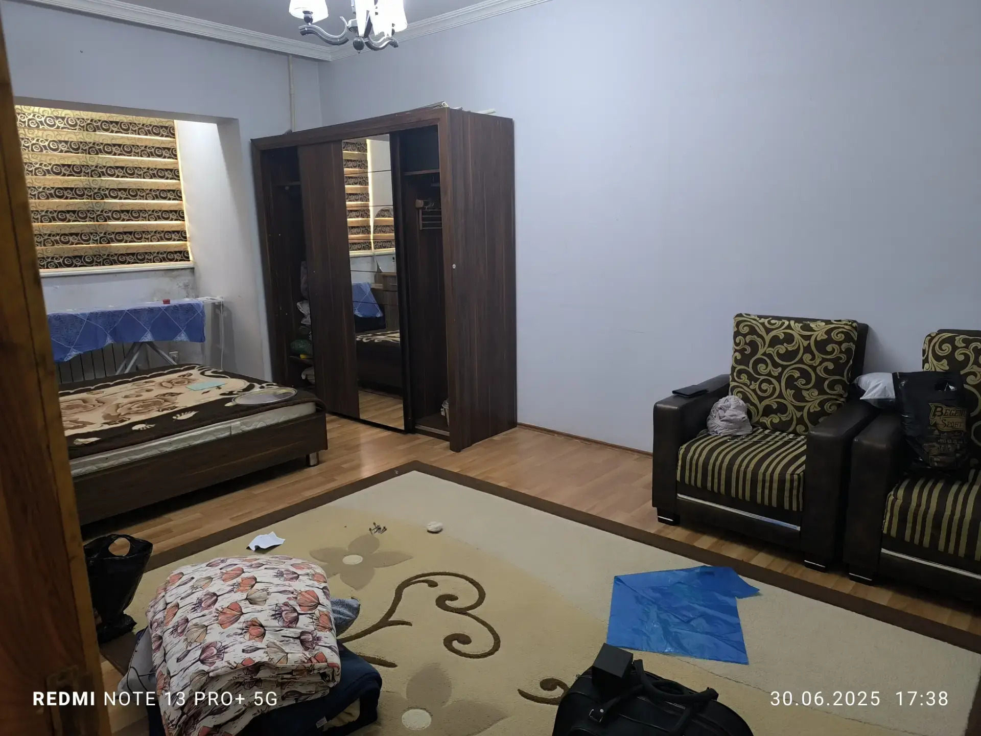 MİR 2 1 KOM - Aşgabat - img 4