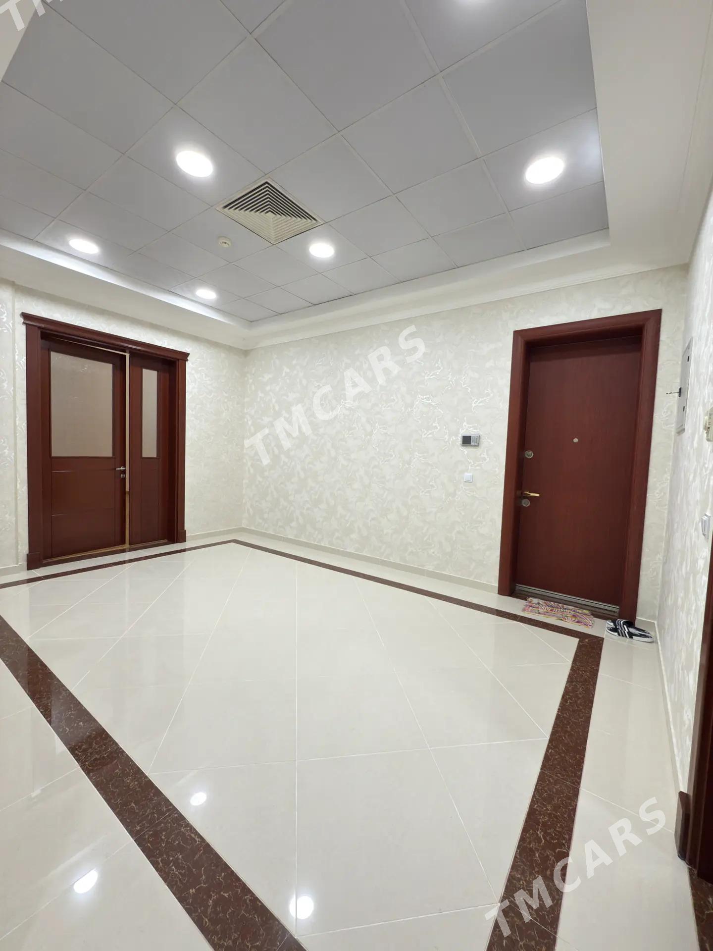 ЭЛИТ! 3 КОМ-166м²,2ЭТ. - Moskowskiý köç. (10 ýyl abadançylyk şaýoly) - img 4