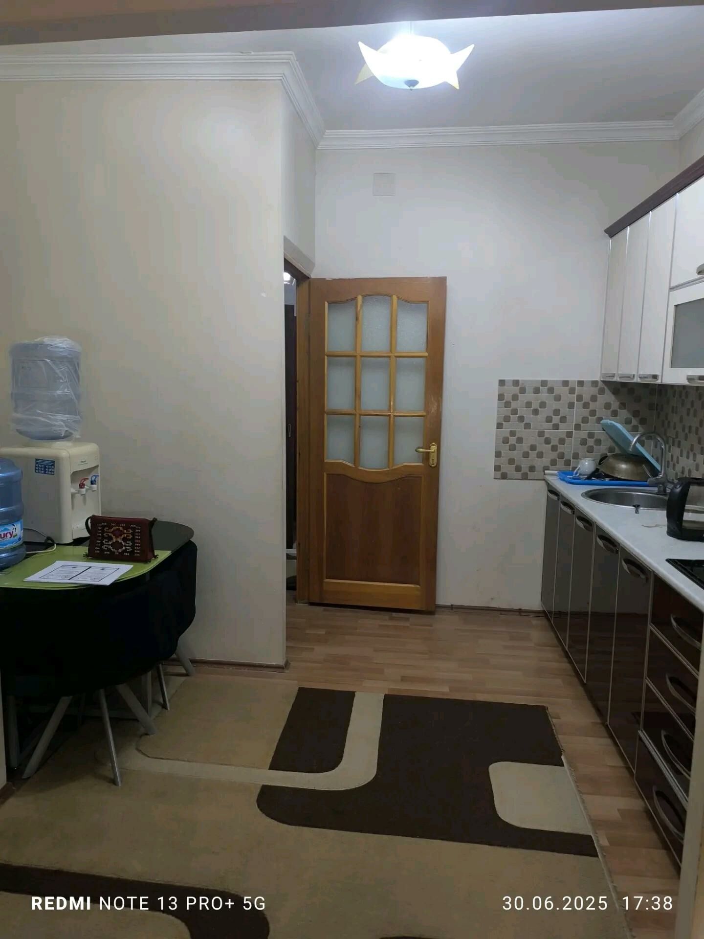 MİR 2 1 KOM - Aşgabat - img 5