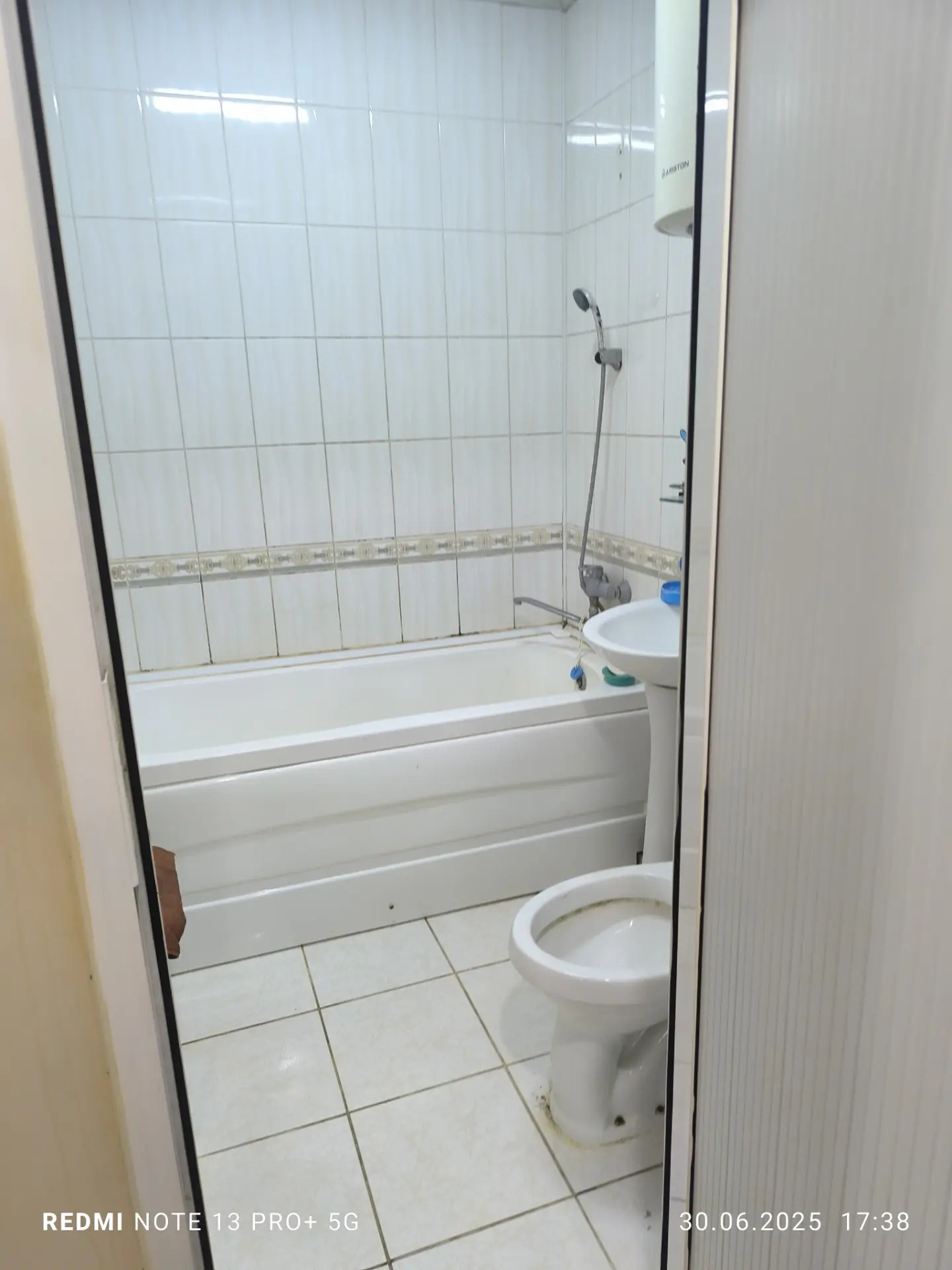 MİR 2 1 KOM - Aşgabat - img 2