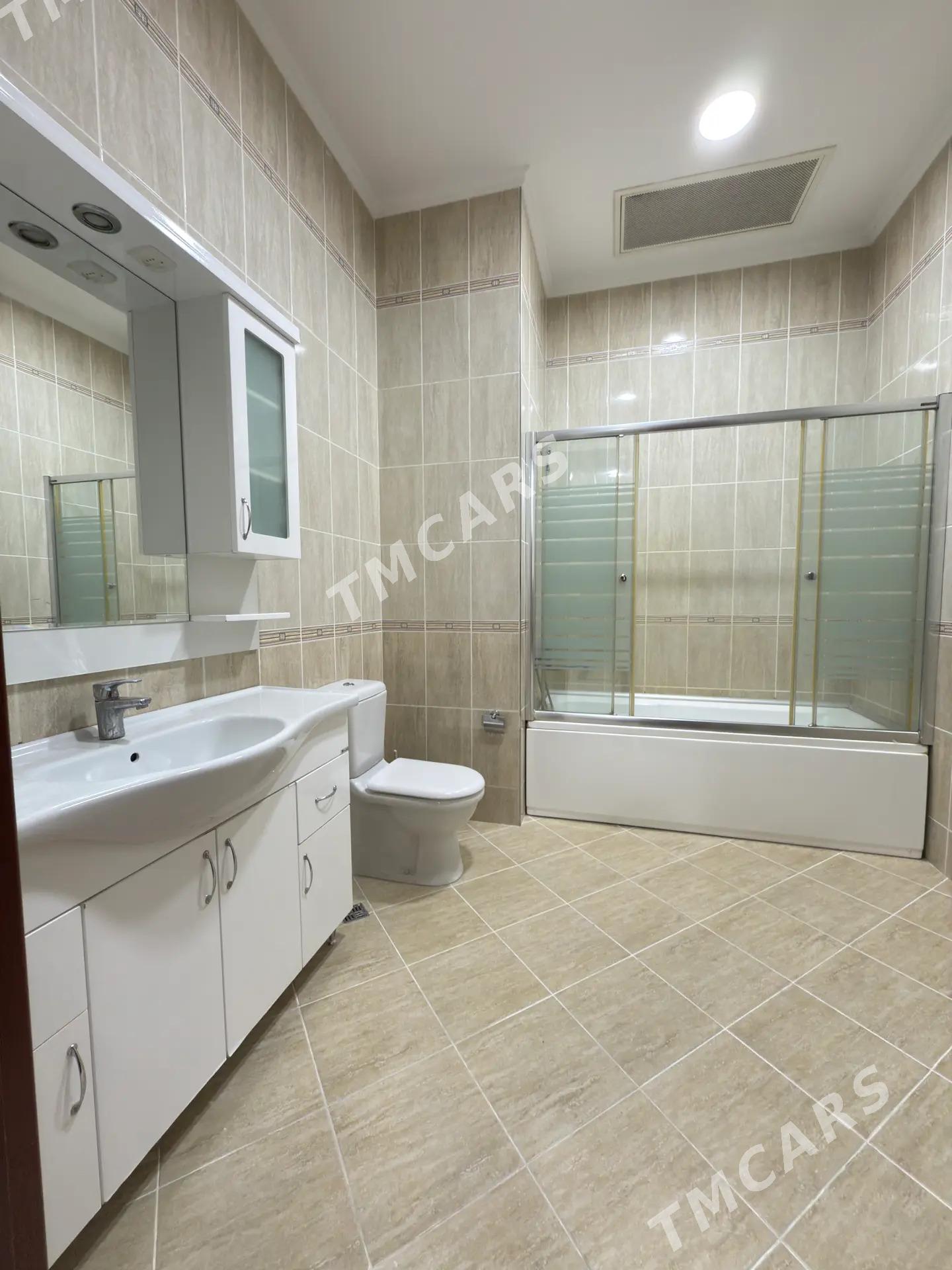 ЭЛИТ! 3 КОМ-166м²,2ЭТ. - Moskowskiý köç. (10 ýyl abadançylyk şaýoly) - img 7