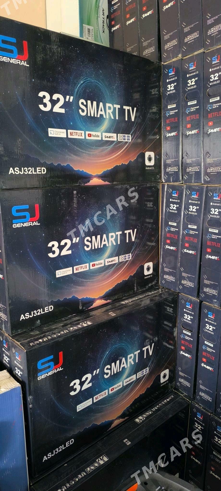 AMATLY WE ORGINAL TELEWIZORLAR - Гуртли - img 10