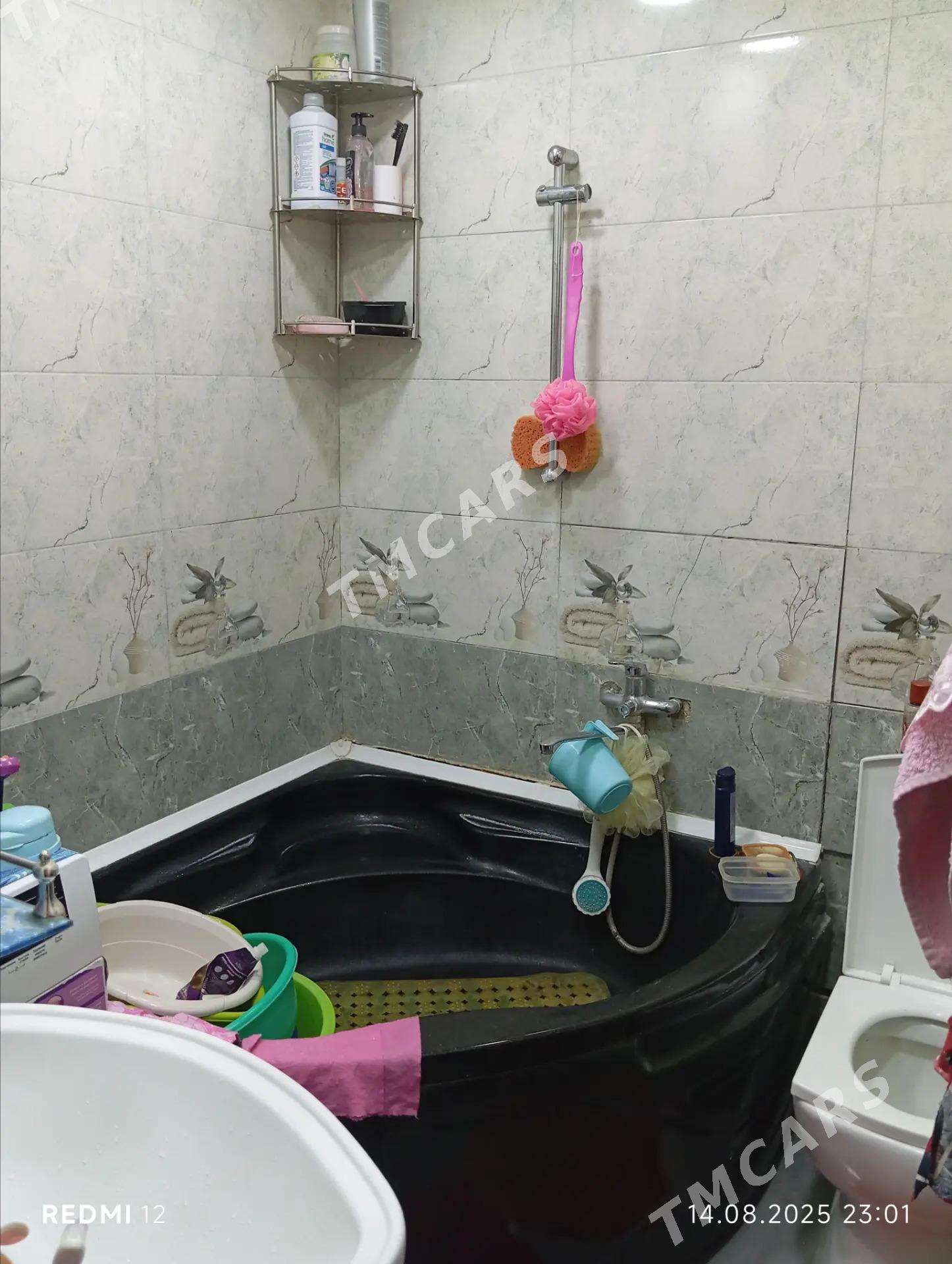 3 ком 1эт 6мкр - Aşgabat - img 4