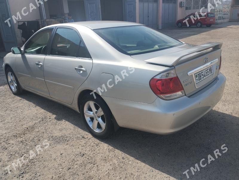 Toyota Camry 2004 - 155 000 TMT - Мары - img 5