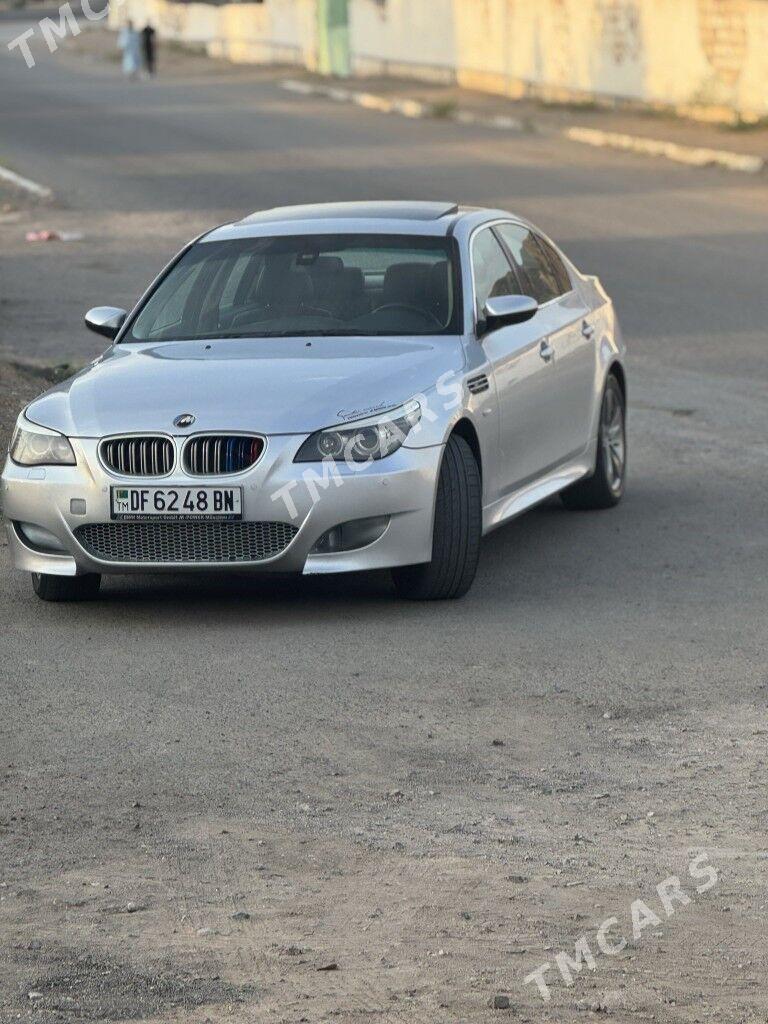 BMW E60 2009 - 155 000 TMT - Türkmenbaşy - img 4