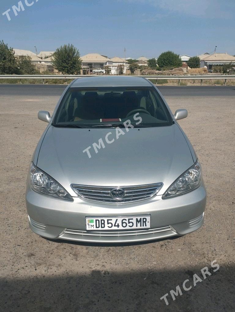 Toyota Camry 2004 - 155 000 TMT - Мары - img 9