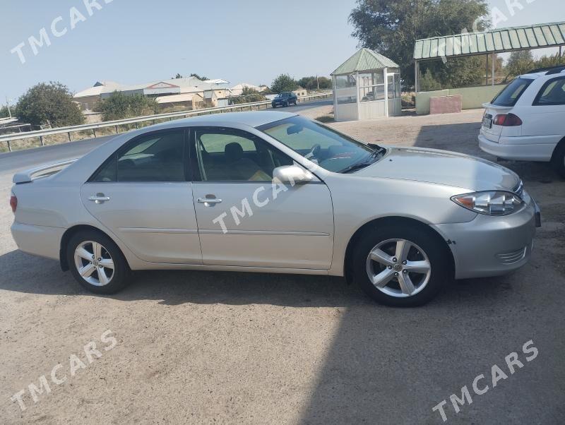 Toyota Camry 2004 - 155 000 TMT - Мары - img 2