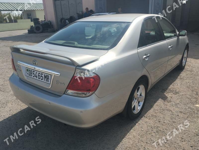 Toyota Camry 2004 - 155 000 TMT - Мары - img 6