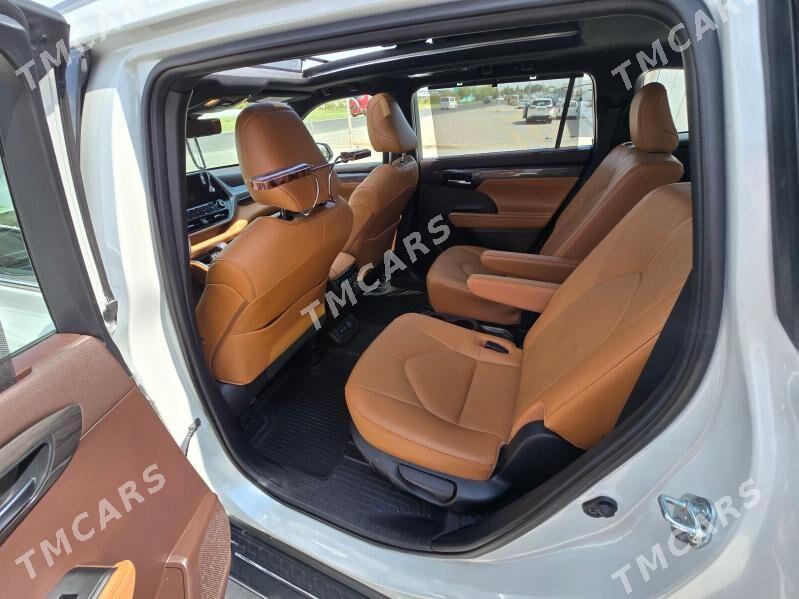 Toyota Highlander 2022 - 680 000 TMT - Mary - img 6