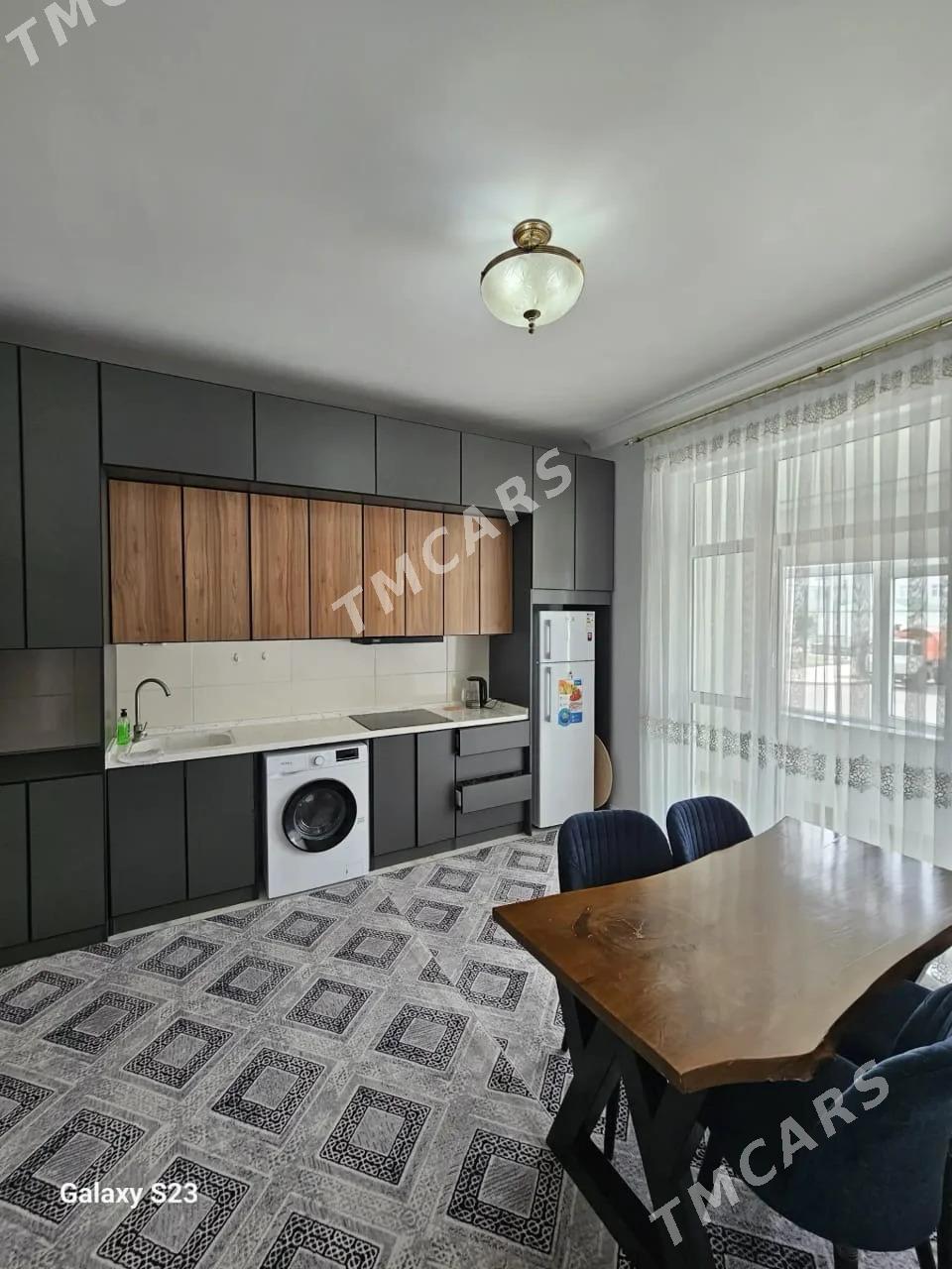 ГУРТЛИ!1ЭТ. 2КОМ-94м² - Гуртли - img 3