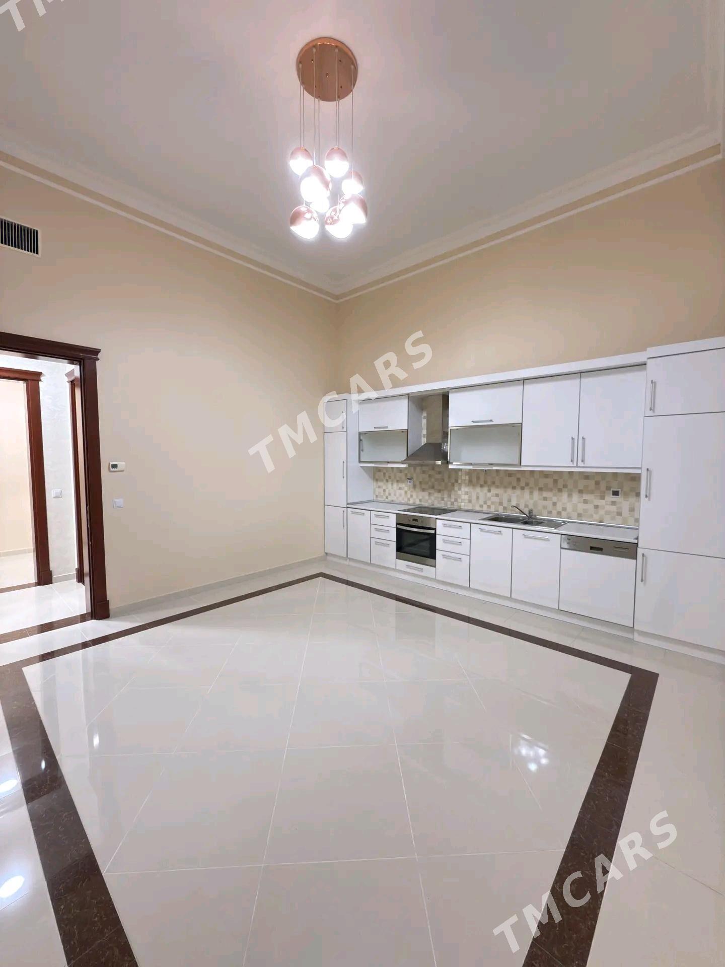 ЭЛИТ! 3 КОМ-166м²,2ЭТ. - Moskowskiý köç. (10 ýyl abadançylyk şaýoly) - img 8