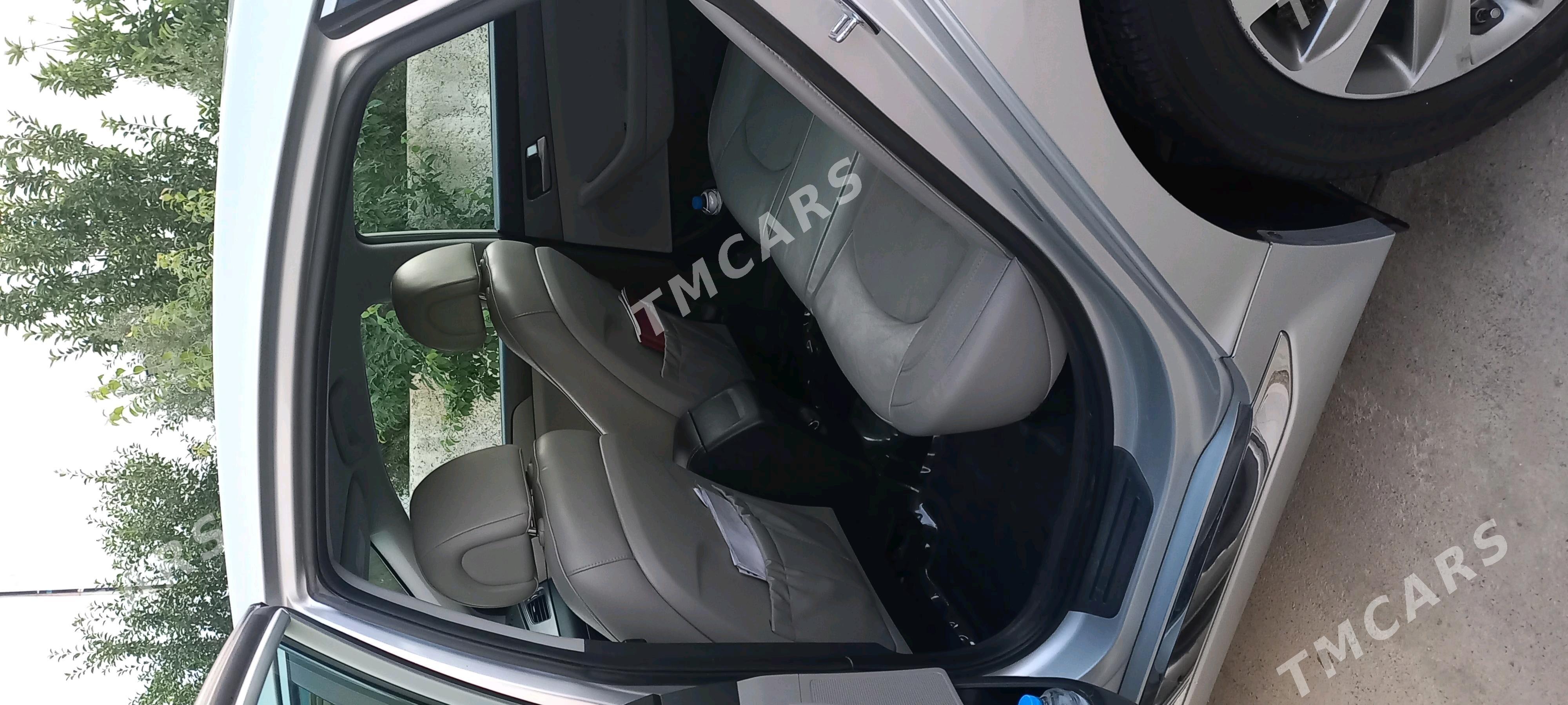 Hyundai Sonata 2017 - 176 000 TMT - Гёкдепе - img 6