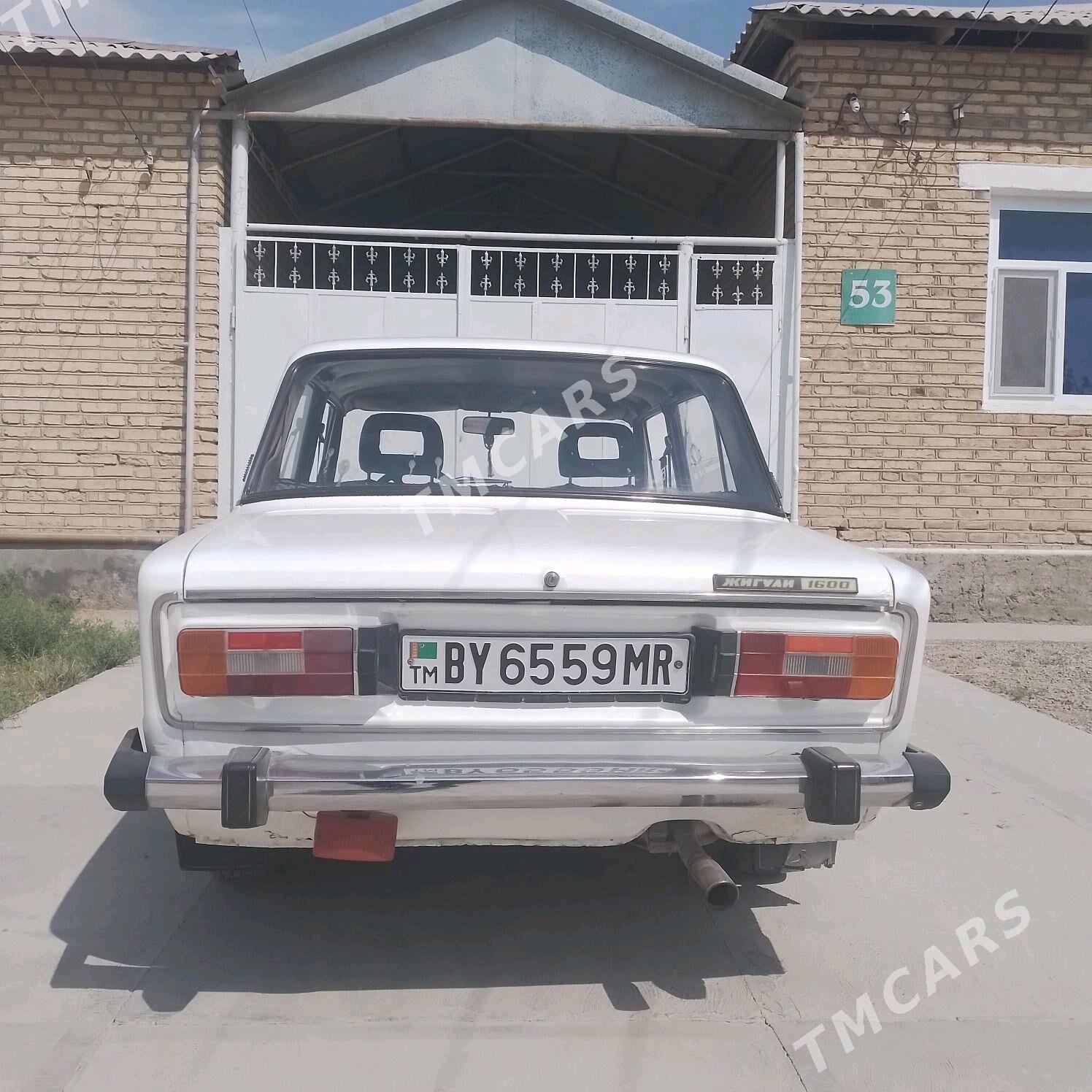 Lada 2106 2000 - 42 000 TMT - Baýramaly - img 3
