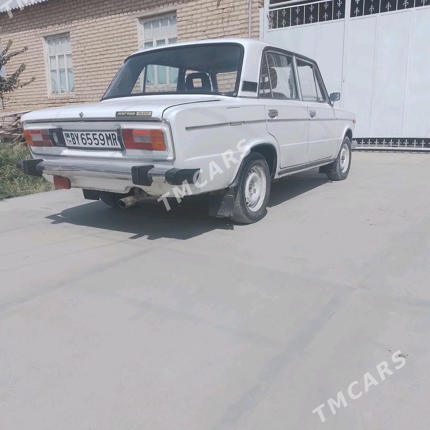 Lada 2106 2000 - 42 000 TMT - Baýramaly - img 4