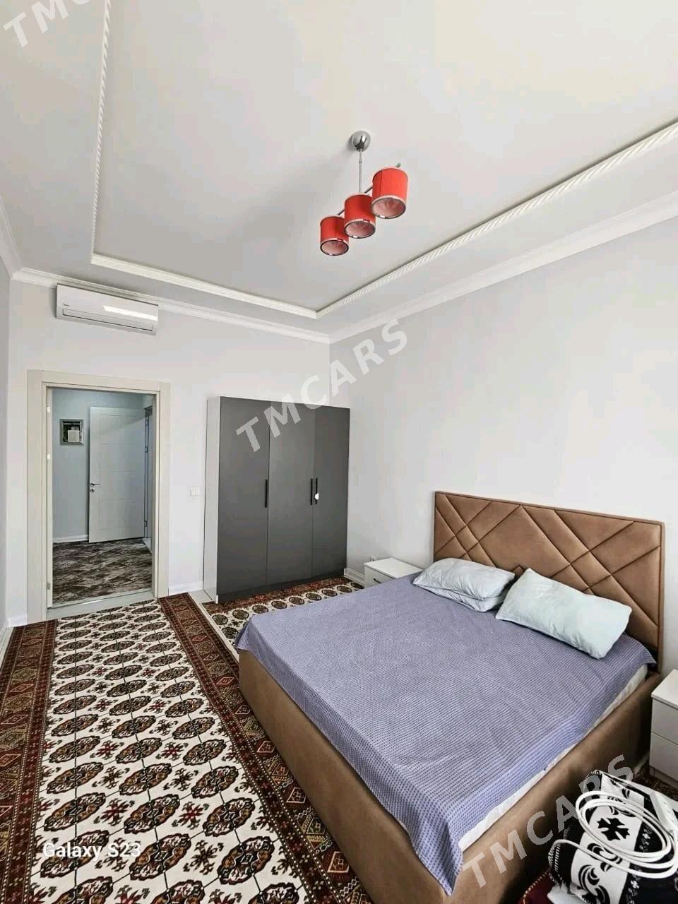 ГУРТЛИ!1ЭТ. 2КОМ-94м² - Гуртли - img 6