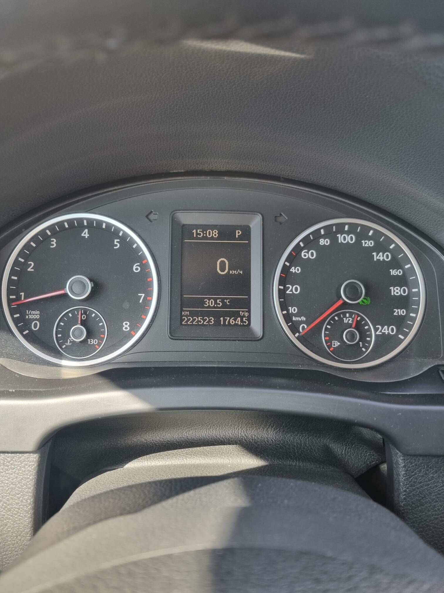 Volkswagen Tiguan 2010 - 152 000 TMT - Ашхабад - img 10