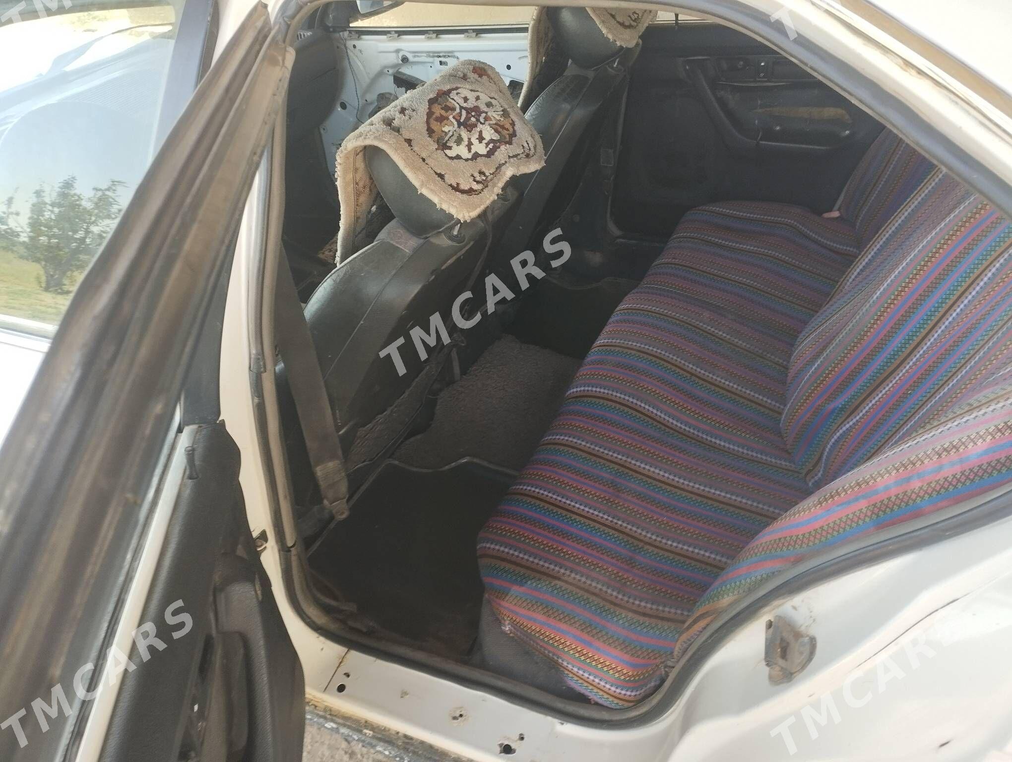 BMW 525 1989 - 22 000 TMT - Туркменгала - img 3