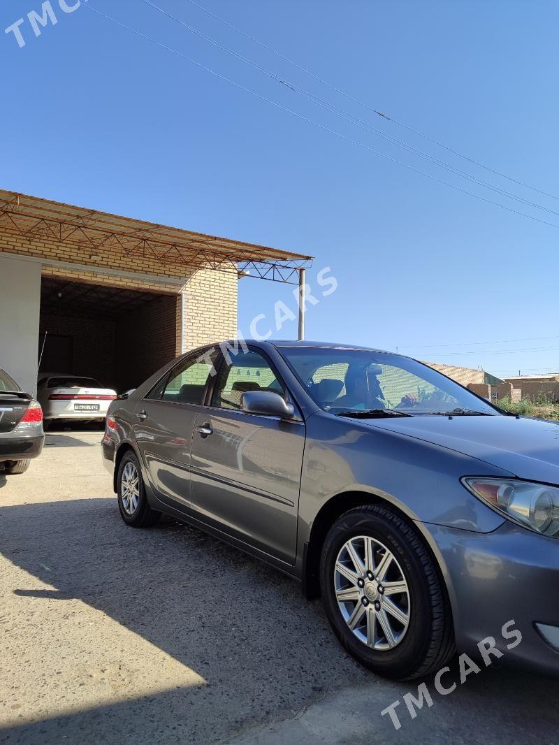 Toyota Camry 2003 - 190 000 TMT - Туркменабат - img 4