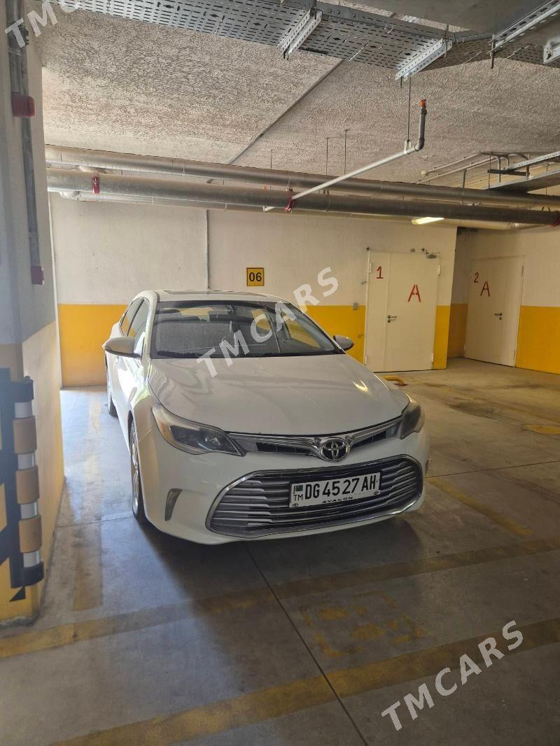 Toyota Avalon 2013 - 275 000 TMT - Ашхабад - img 3