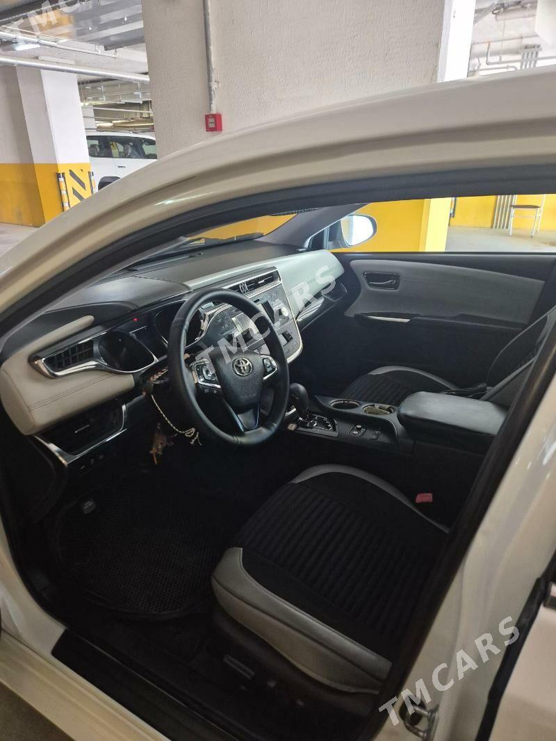 Toyota Avalon 2013 - 275 000 TMT - Ашхабад - img 6