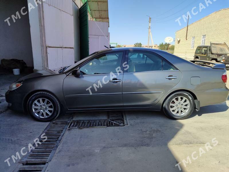 Toyota Camry 2003 - 190 000 TMT - Туркменабат - img 6