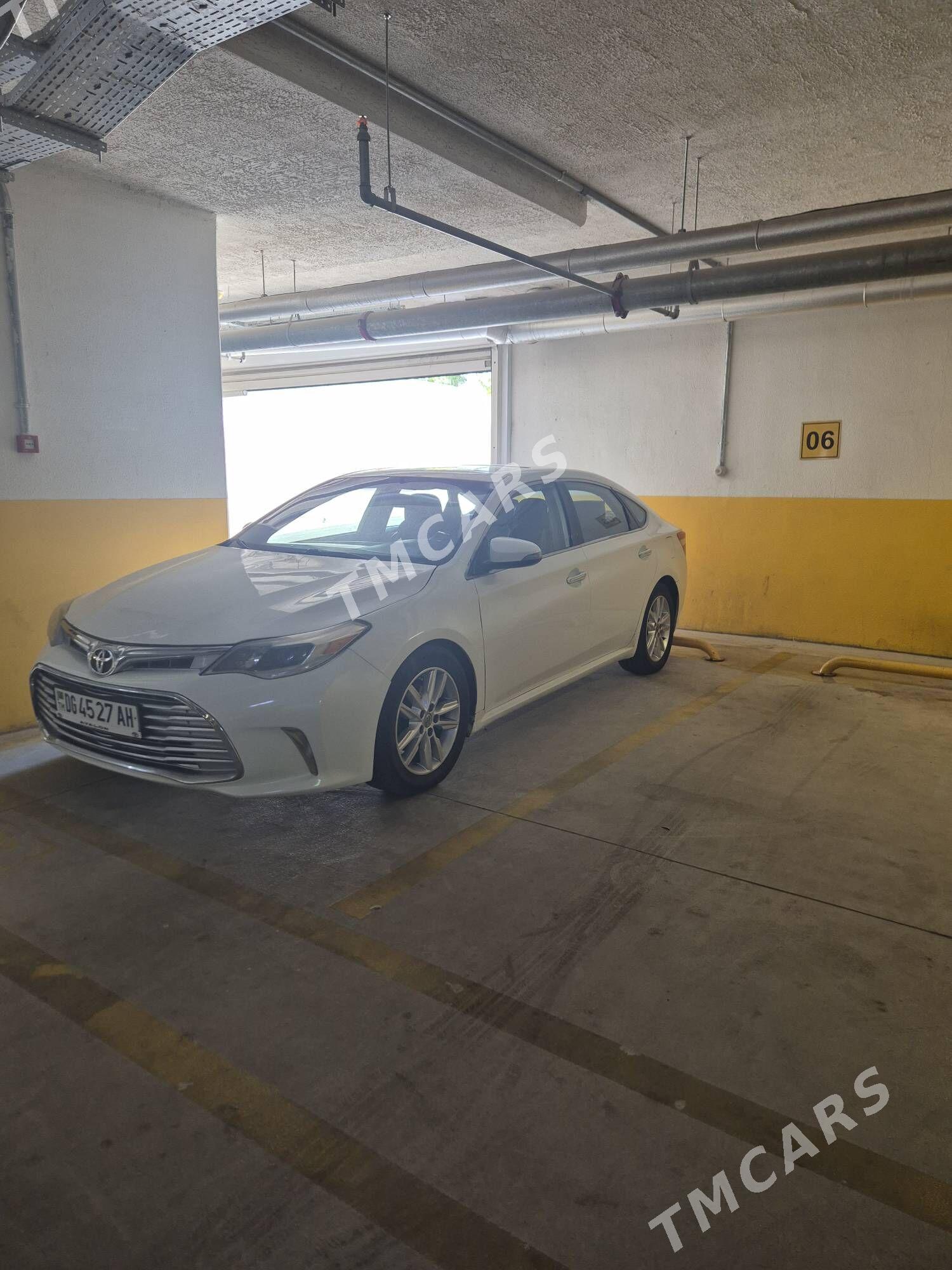 Toyota Avalon 2013 - 275 000 TMT - Ашхабад - img 2