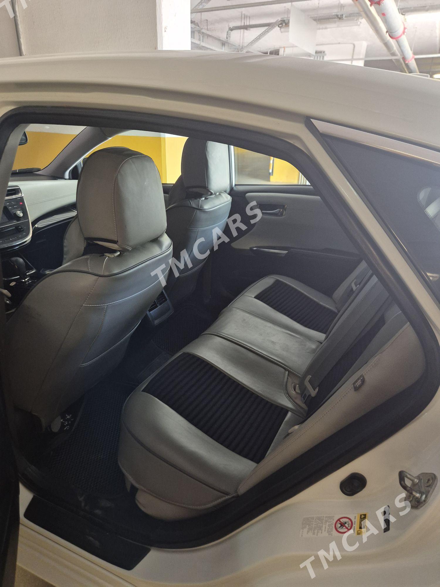Toyota Avalon 2013 - 275 000 TMT - Ашхабад - img 5