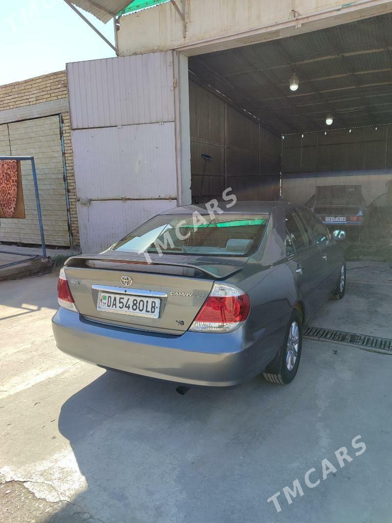 Toyota Camry 2003 - 190 000 TMT - Туркменабат - img 7