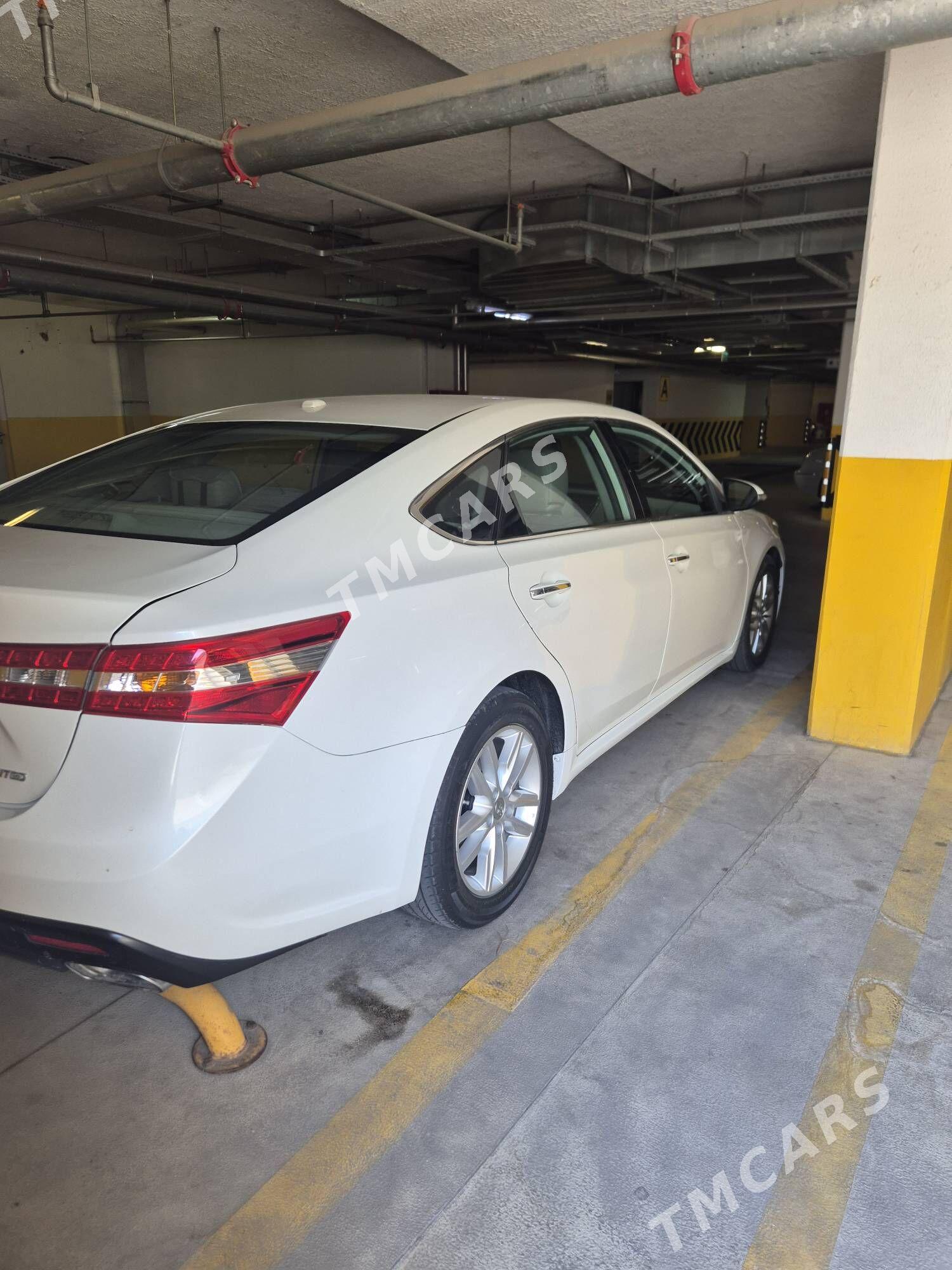 Toyota Avalon 2013 - 275 000 TMT - Ашхабад - img 4