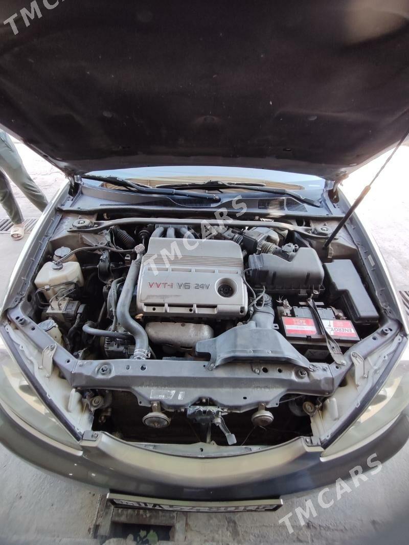 Toyota Camry 2003 - 190 000 TMT - Туркменабат - img 3