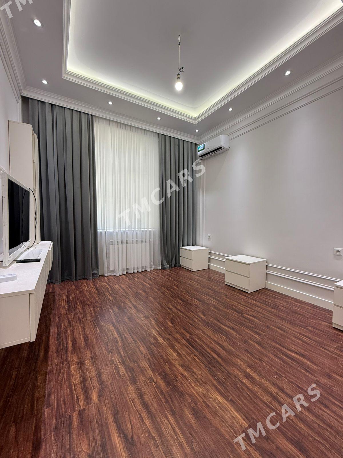 Квартал 3 ком евро люкс 100м2 - 30 mkr - img 6