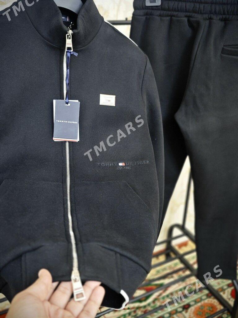 Tommy Hilfiger sportiwka - Ашхабад - img 3