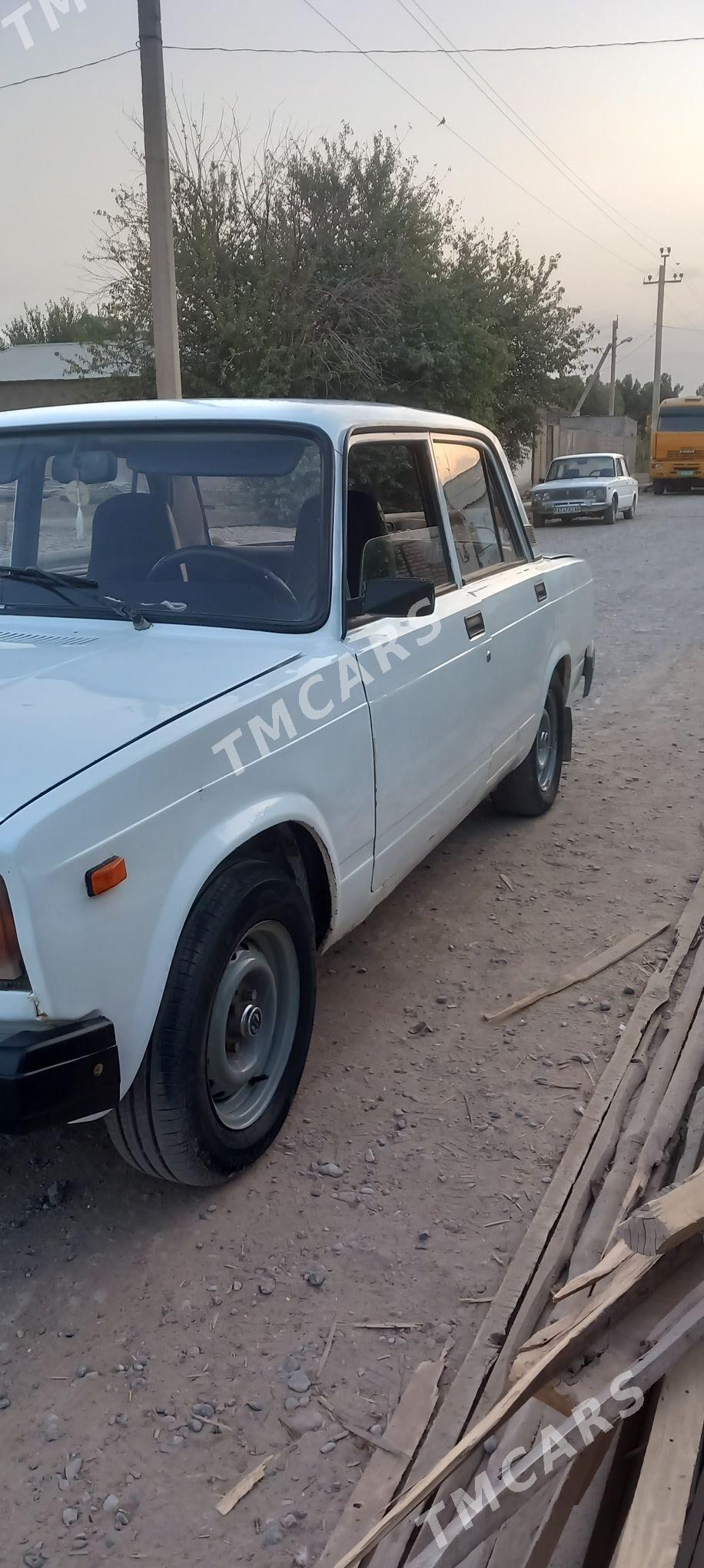 Lada 2107 2006 - 30 000 TMT - Tejen - img 2