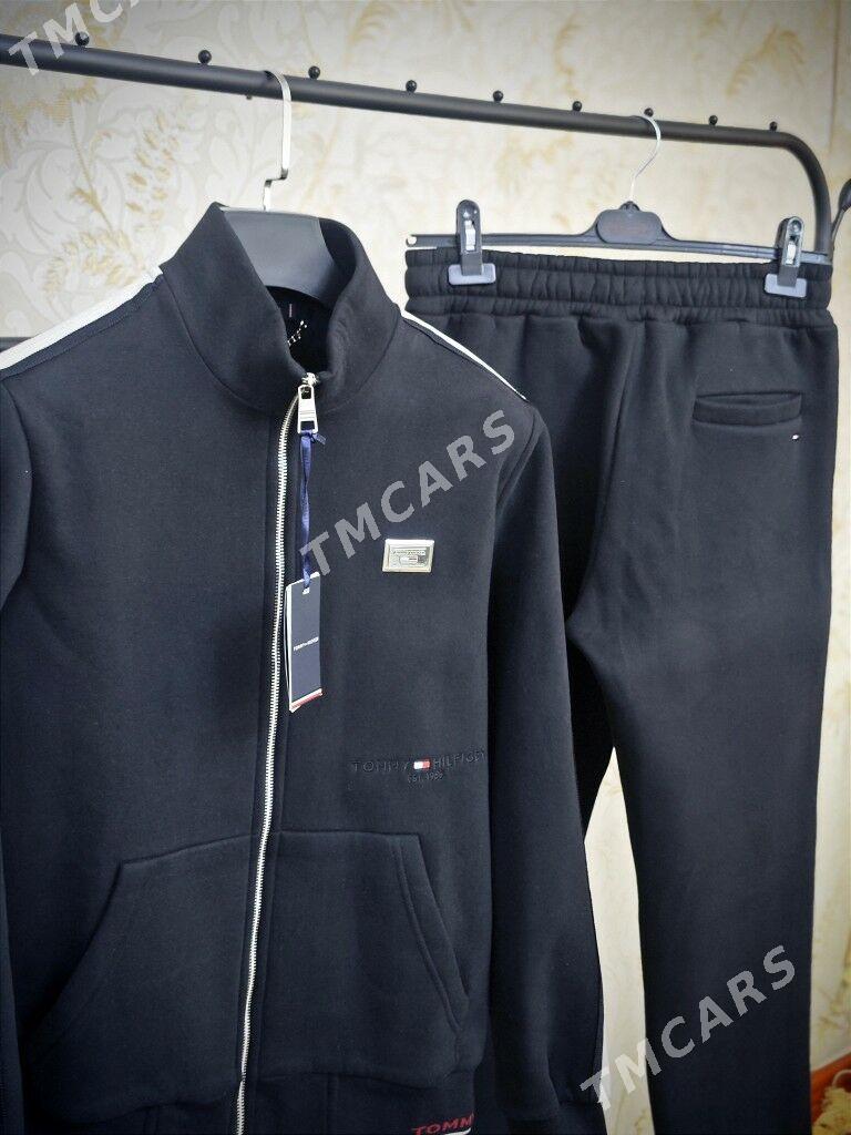 Tommy Hilfiger sportiwka - Ашхабад - img 4