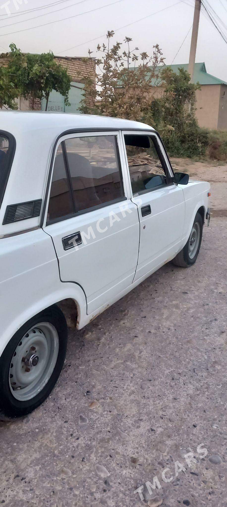 Lada 2107 2006 - 30 000 TMT - Tejen - img 3
