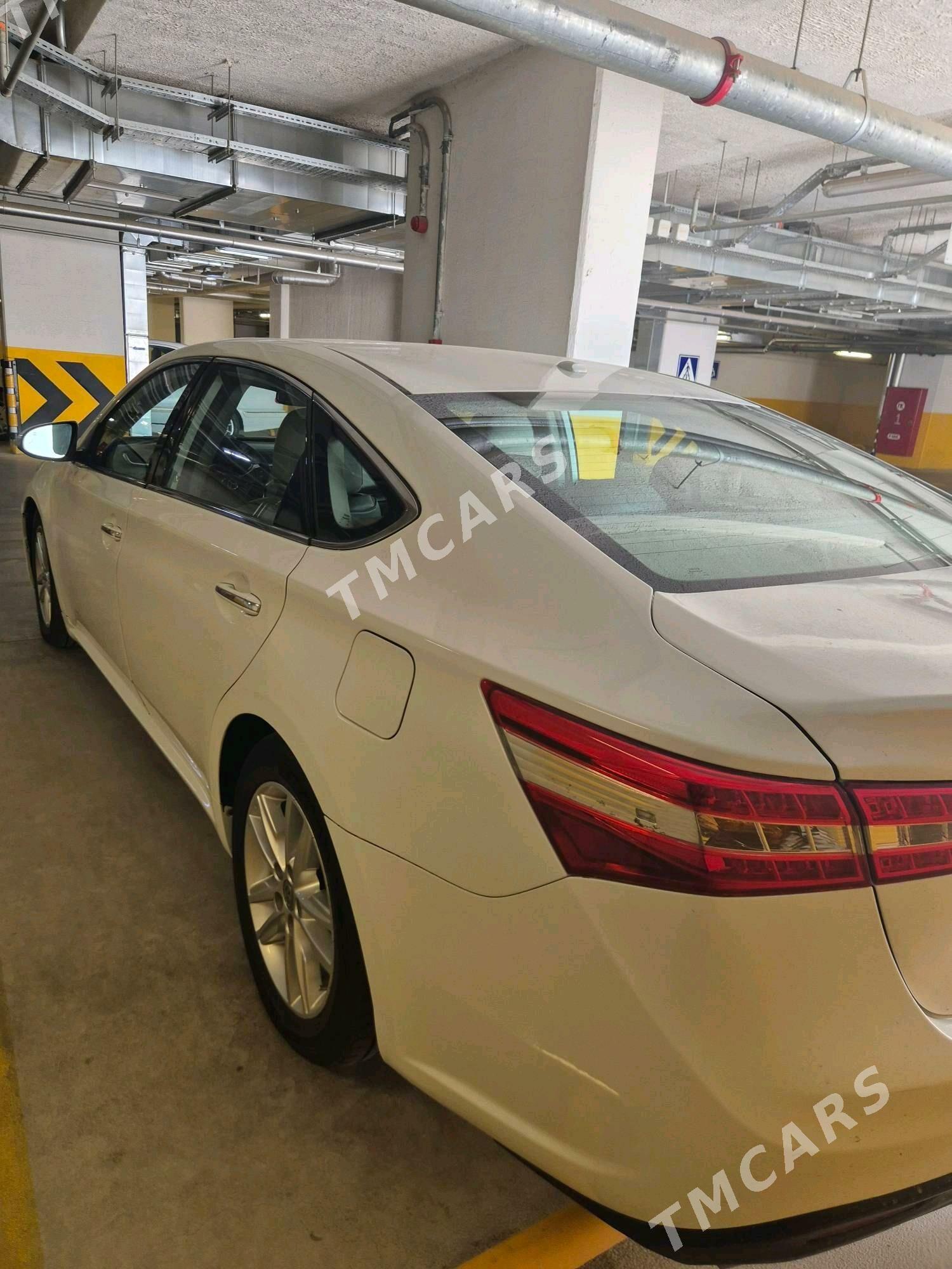 Toyota Avalon 2013 - 275 000 TMT - Ашхабад - img 7
