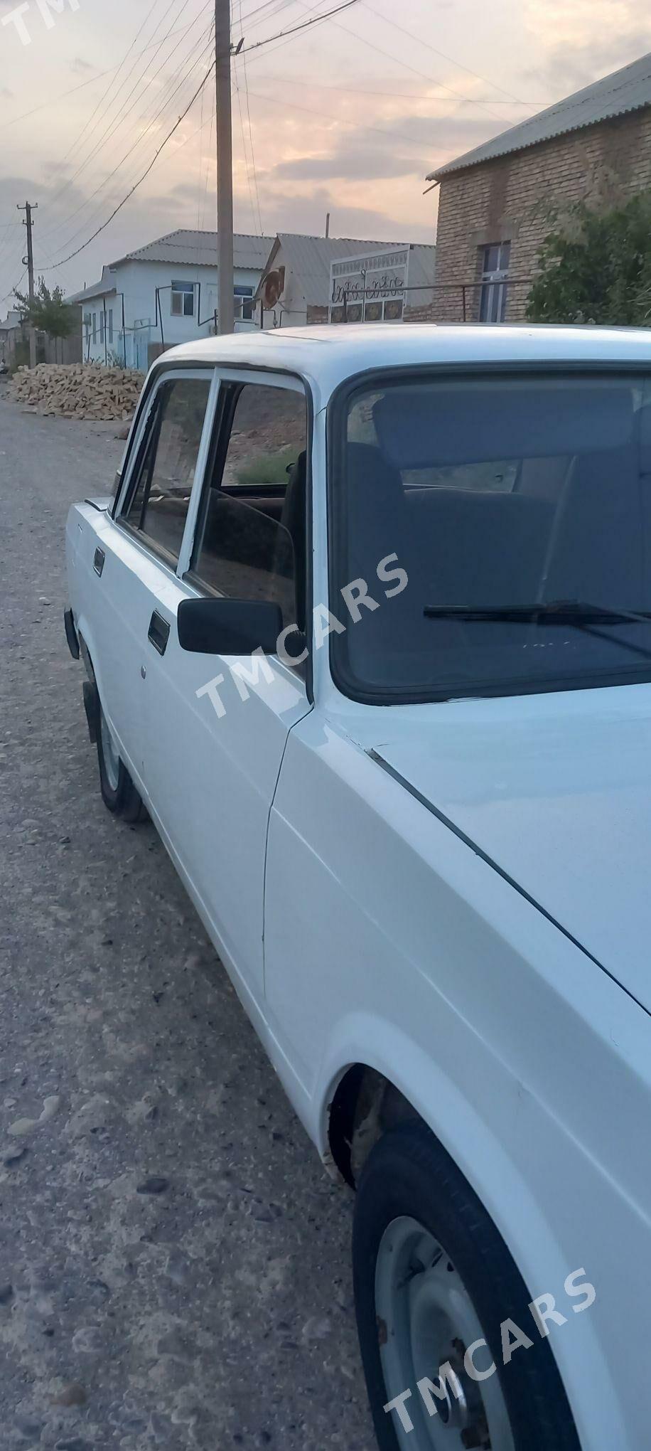 Lada 2107 2006 - 30 000 TMT - Tejen - img 5