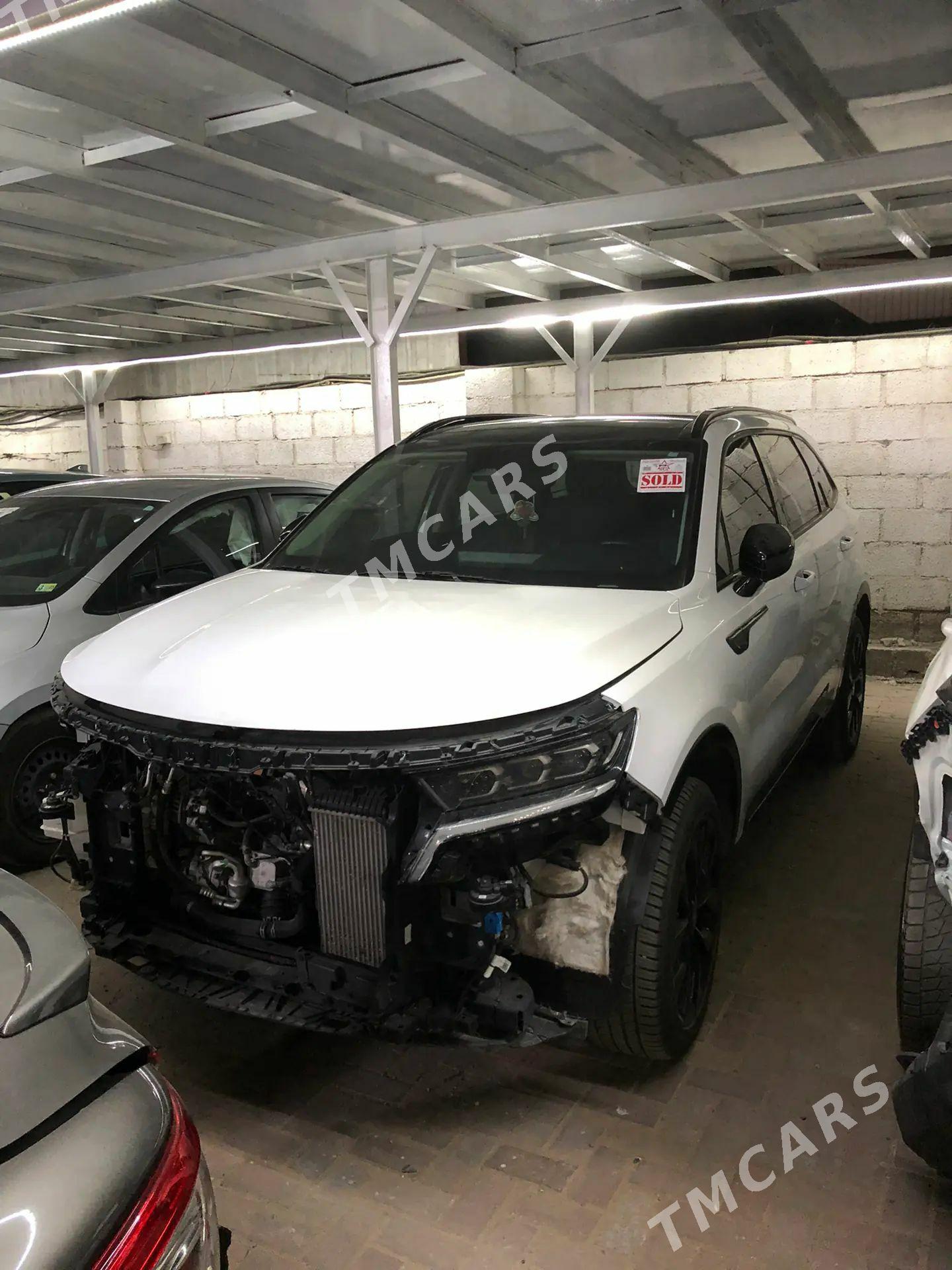 Kia Sorento 2022 - 450 000 TMT - Aşgabat - img 2
