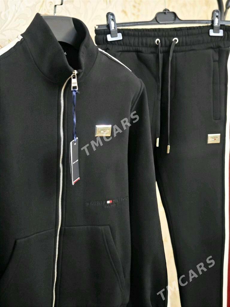 Tommy Hilfiger sportiwka - Ашхабад - img 5