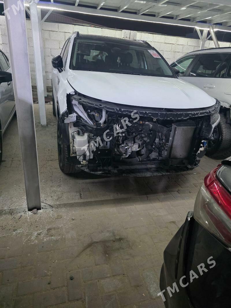 Kia Sorento 2022 - 450 000 TMT - Aşgabat - img 8