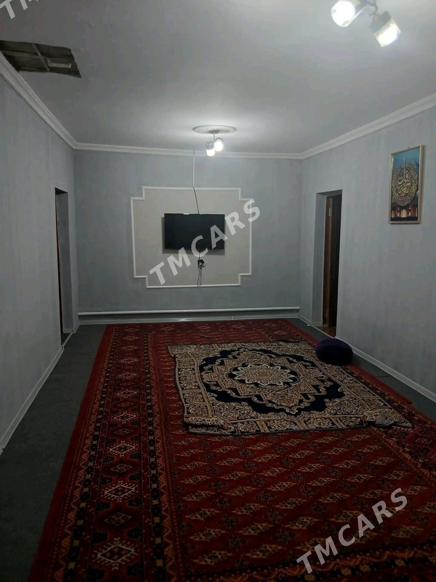 Pylan jay - Ak bugdaý etraby - img 3