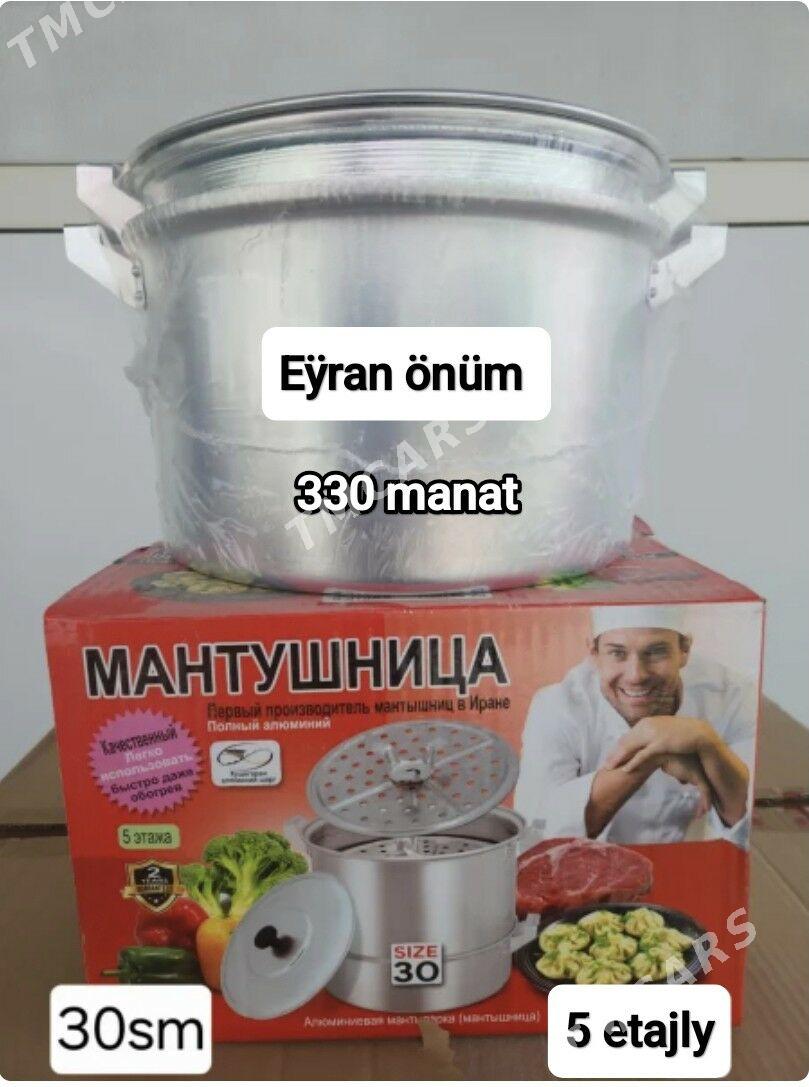 EŸRAN WE HYTAŸYŇ MANTY PITILER - Gurtly - img 4