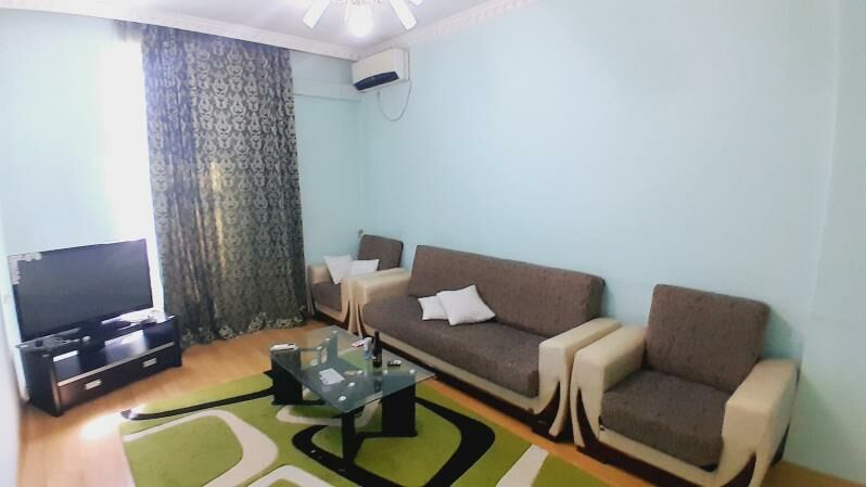 Arenda Azady Koce 3_kom - Aşgabat - img 2