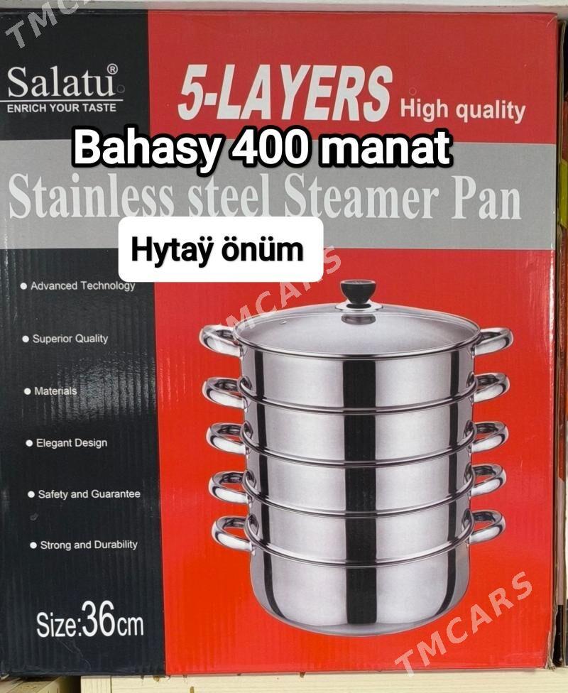 EŸRAN WE HYTAŸYŇ MANTY PITILER - Gurtly - img 7