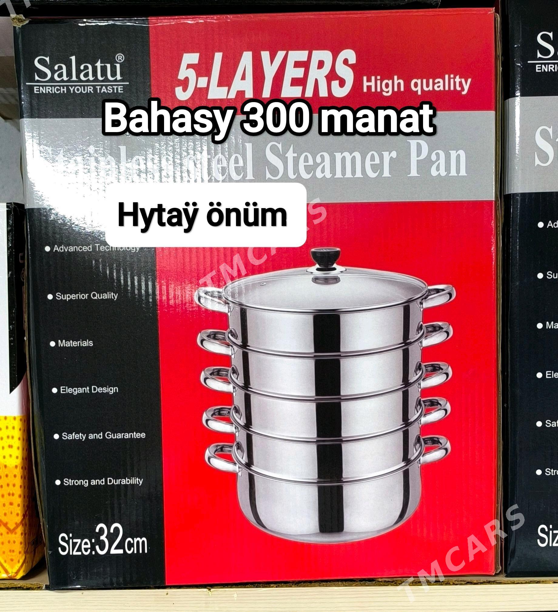 EŸRAN WE HYTAŸYŇ MANTY PITILER - Gurtly - img 8